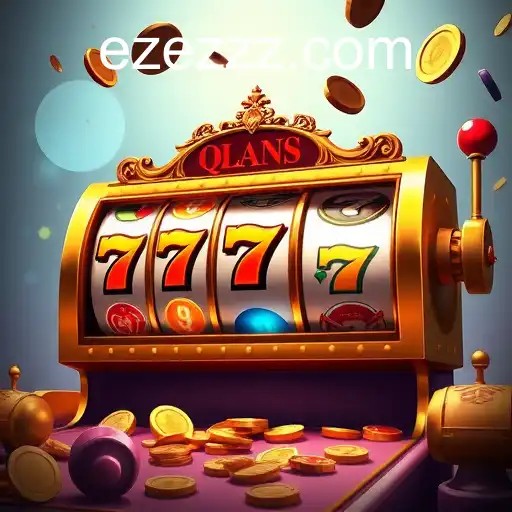 Caça-níqueis Online: Uma Revolução Digital nos Jogos de Azar