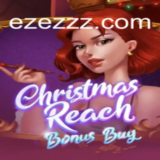 ChristmasReachBonusBuy: Uma Aventura Natalina Empolgante no Mundo dos Jogos