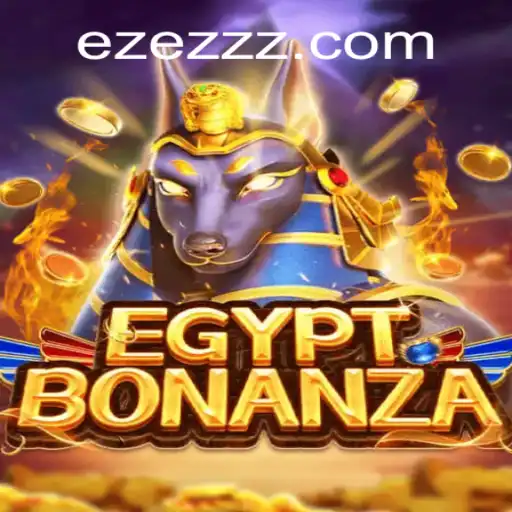 Explorando o Fascinante Mundo de EgyptBonanza no EZEZ.com