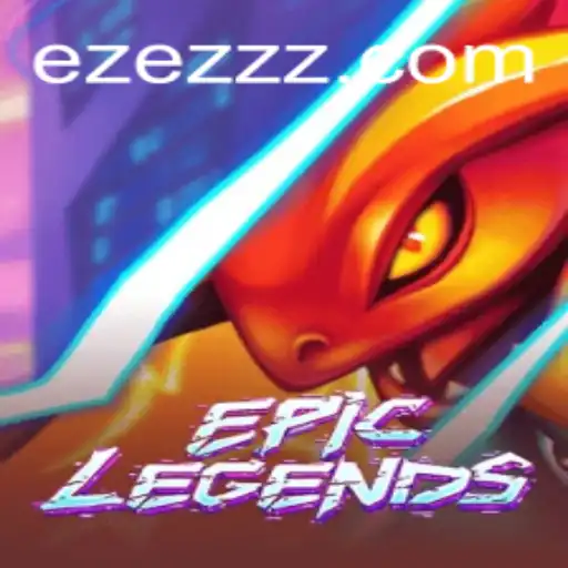 Descubra o Mundo de EpicLegends: O Universo de Emoção e Estratégia