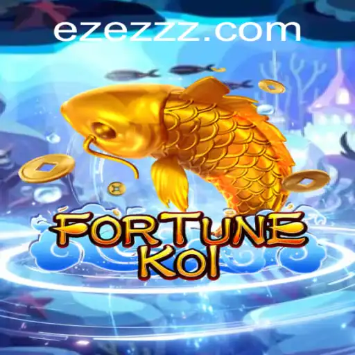 Explorando o FORTUNEKOI: Um Mergulho no Universo Através do Jogo