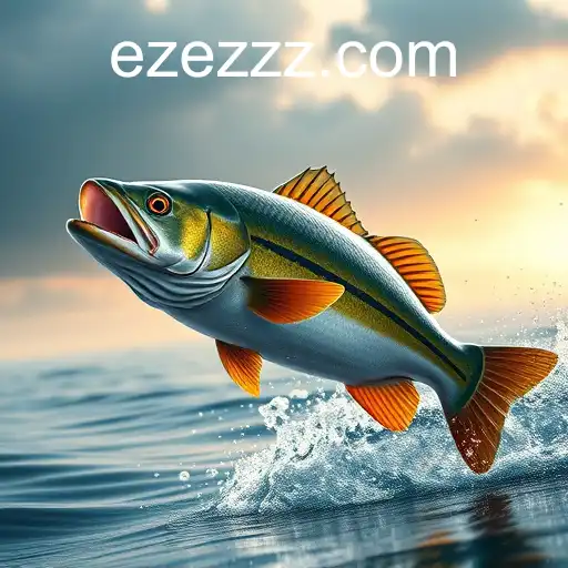 Jogos de Pesca: Uma Imersão no Mundo Virtual da Pesca