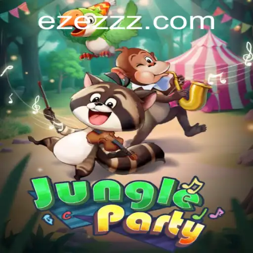 JungleParty: Explore a Ação Selvagem da Nova Sensação de EZEZ.com