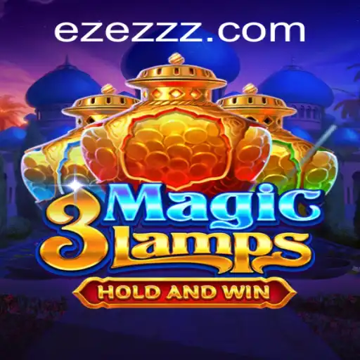 Descubra o Mundo Fascinante de 3MagicLamps