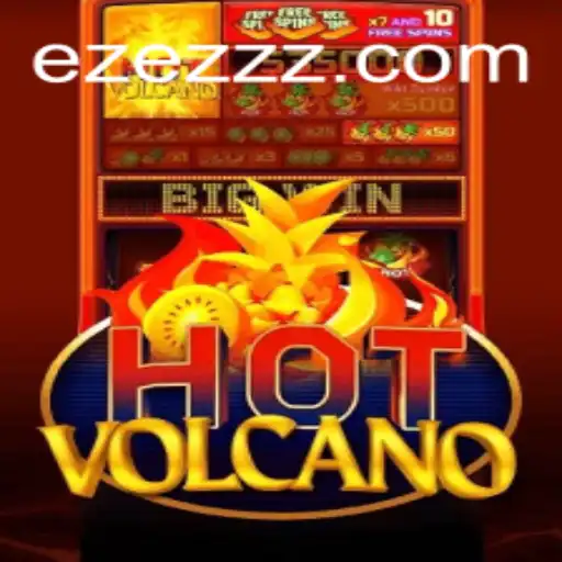 HotVolcano: Descubra o Emocionante Mundo do Jogo