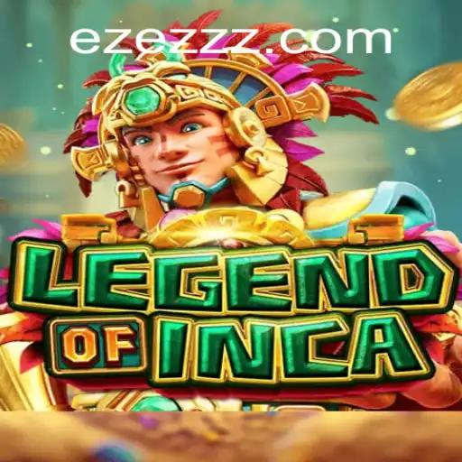 LegendofInca: Uma Jornada no Mundo dos Incas
