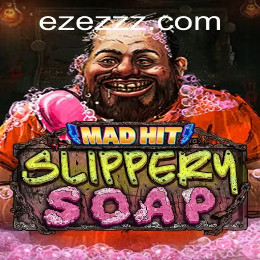 Descubra o Mundo de MadHitSlipperySoap: Aventura e Diversão Garantida