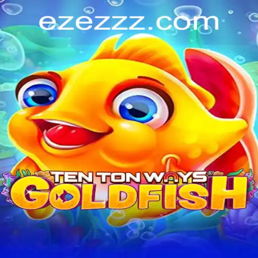 Descobrindo o Universo Fascinante de TenTonWaysGoldfish