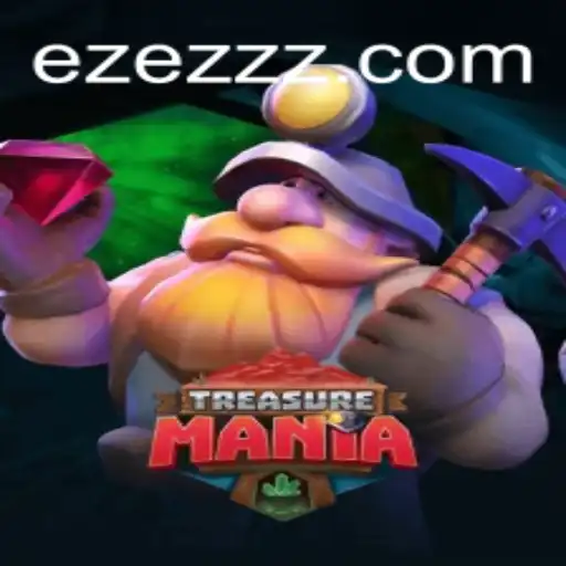 Explorando TreasureMania: O Jogo da Aventura e Estratégia