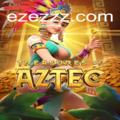 Descubra os Segredos Cativantes do Jogo Treasures of Aztec