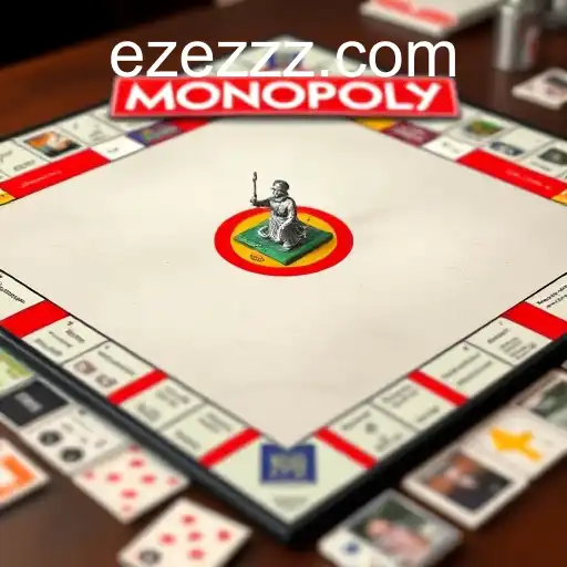 Monopoly: Estratégias e Curiosidades do Jogo Clássico