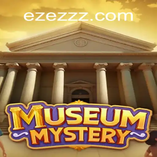 MuseumMystery: Desvendando Segredos no New Game Sensation