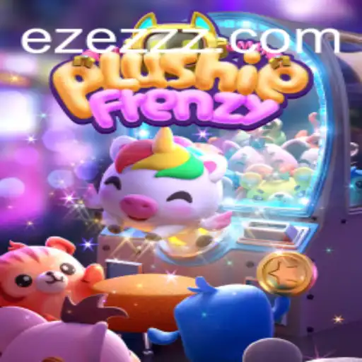 Descubra o Fascinante Mundo de PlushieFrenzy em EZEZ.com