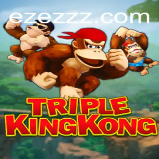 Desvendando o Universo de TripleKingKong: O Novo Fenômeno dos Jogos Online