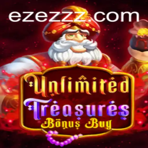 Explore o Mundo de Aventuras com UnlimitedTreasuresBonusBuy